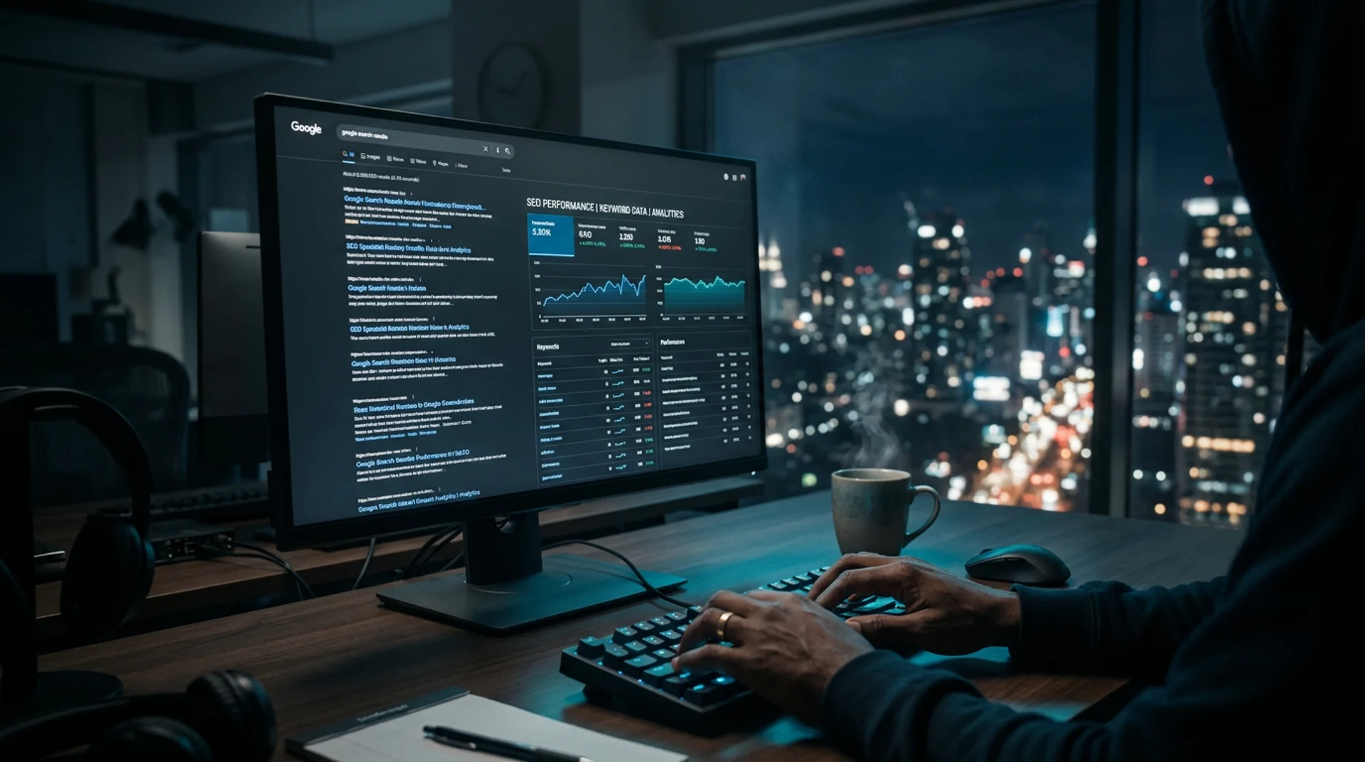 Какво е seo оптимизация ?