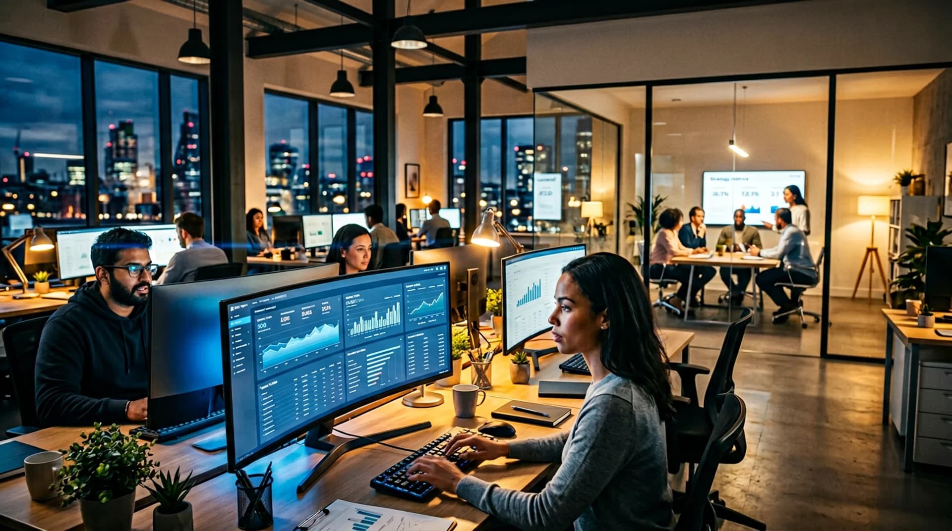 Seo агенция - как да изберете най-добрата за вашия бизнес