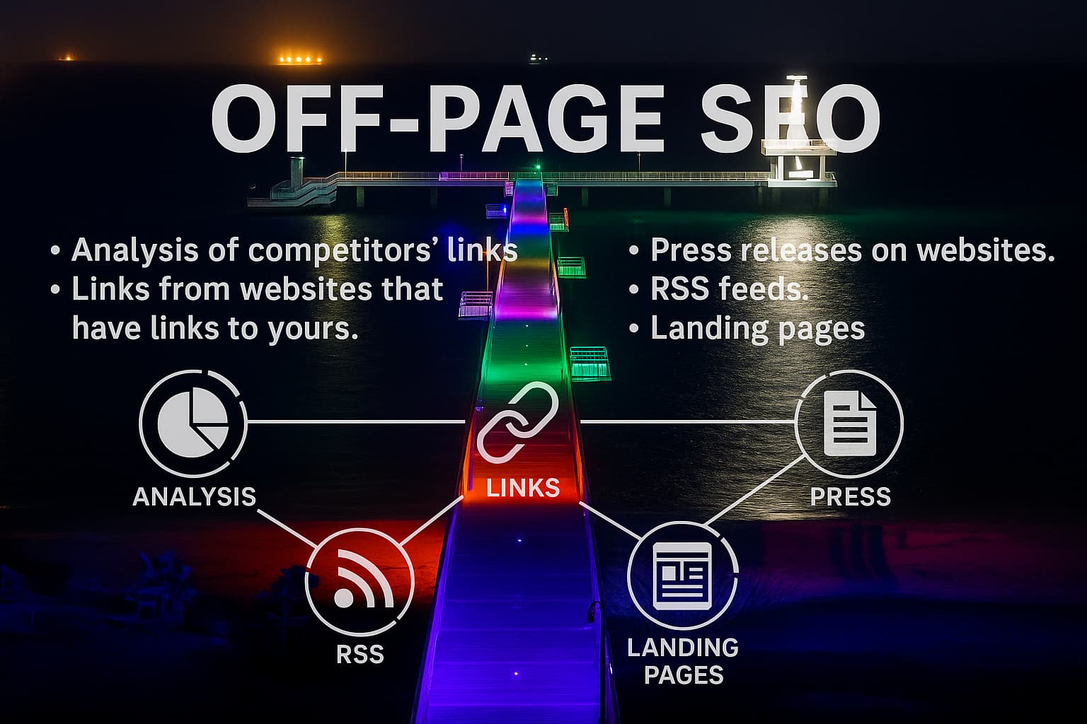Off Page SEO