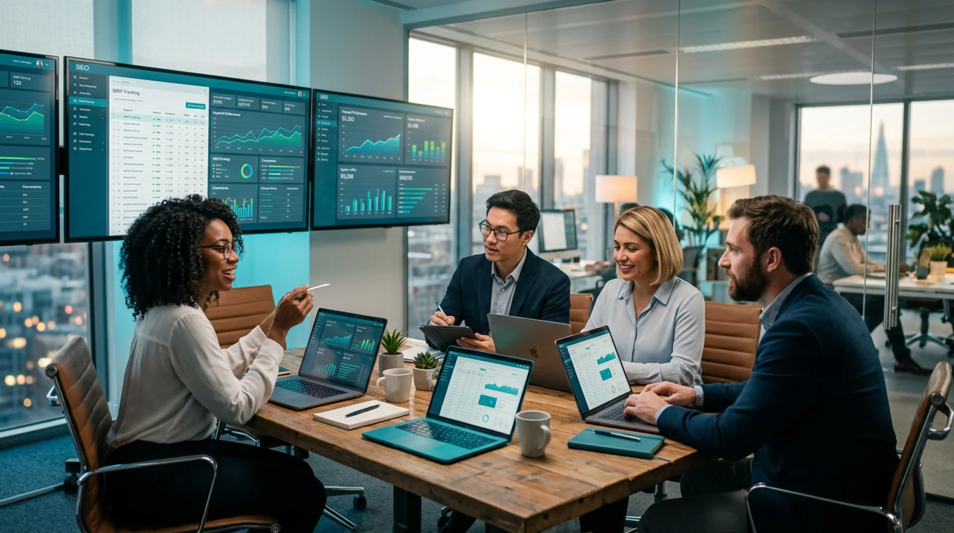 Off Page SEO оптимизация