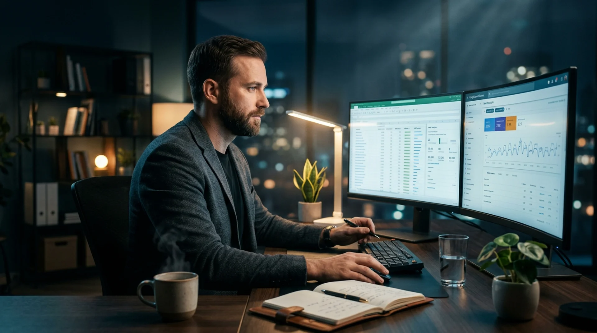 SEO услуга - как да изберете най-подходящата за вашия бизнес